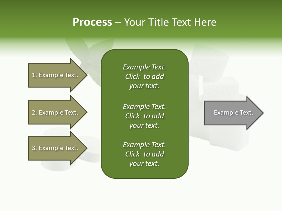 Nourishment Drug Food PowerPoint Template