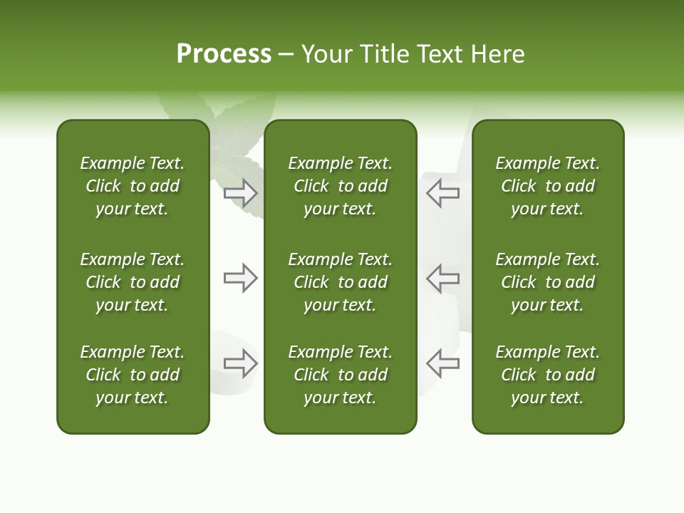 Nourishment Drug Food PowerPoint Template