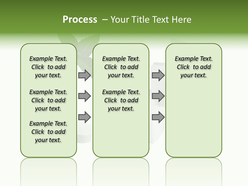 Nourishment Drug Food PowerPoint Template