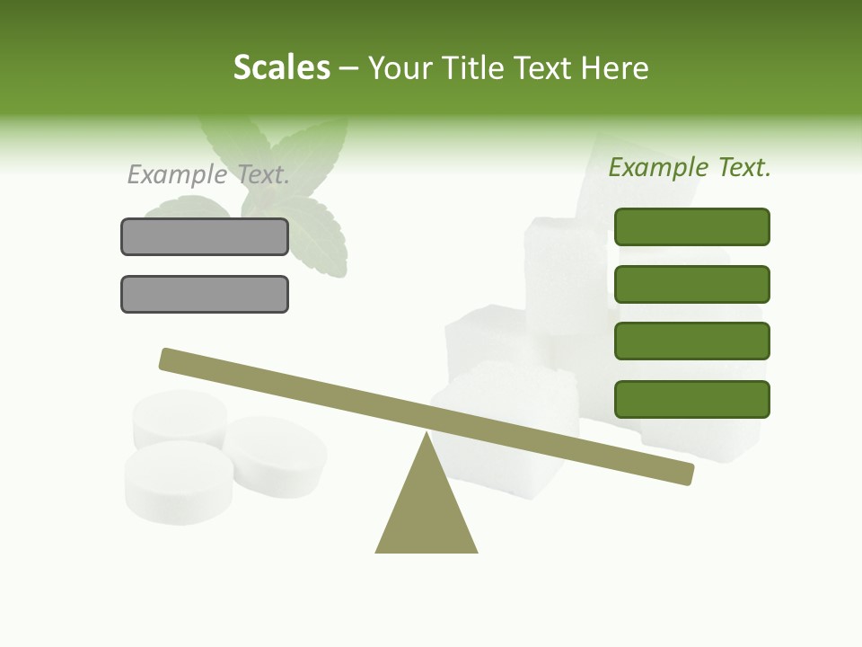 Nourishment Drug Food PowerPoint Template