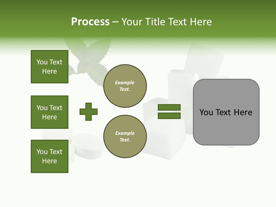 Nourishment Drug Food PowerPoint Template