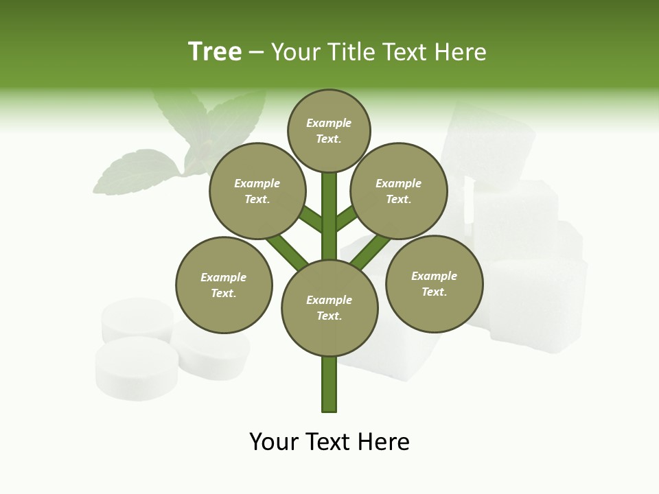 Nourishment Drug Food PowerPoint Template