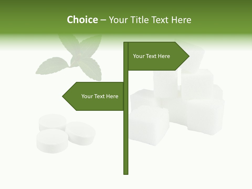 Nourishment Drug Food PowerPoint Template