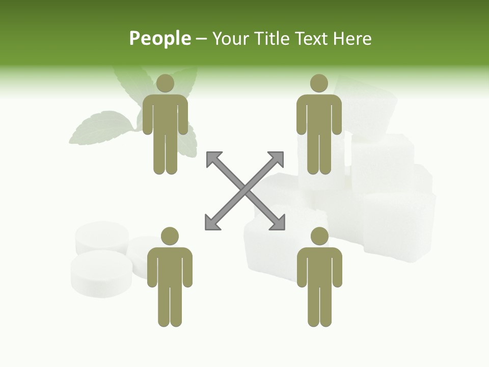 Nourishment Drug Food PowerPoint Template