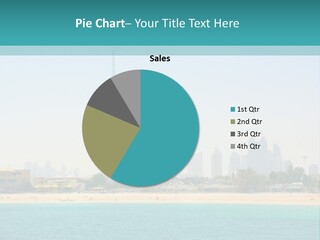 Architecture Jeremiah East PowerPoint Template