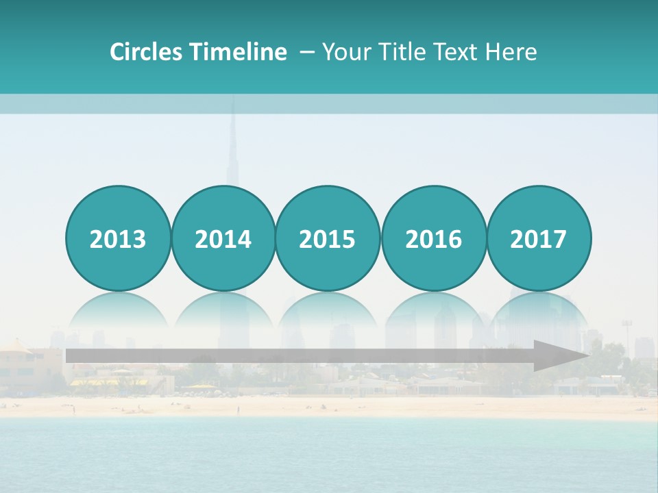 Architecture Jeremiah East PowerPoint Template