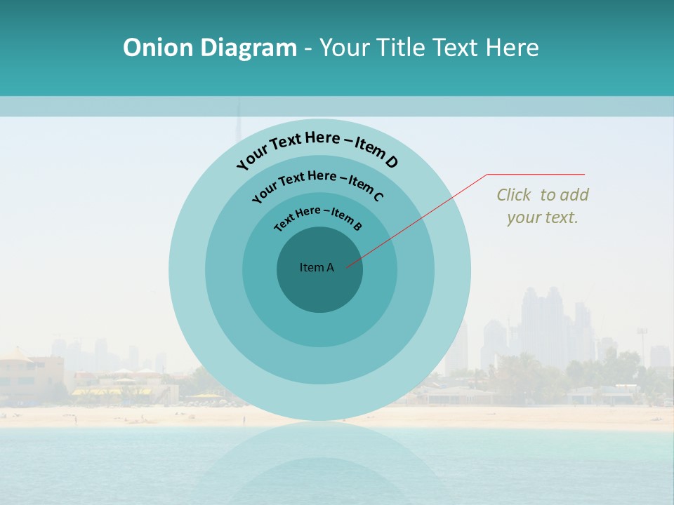 Architecture Jeremiah East PowerPoint Template
