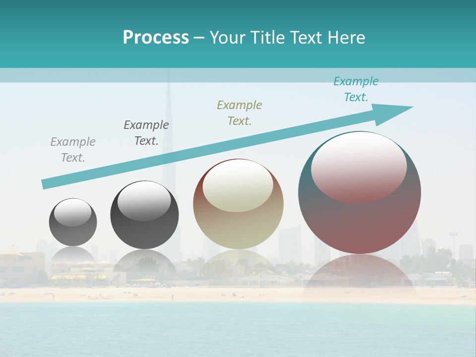 Architecture Jeremiah East PowerPoint Template