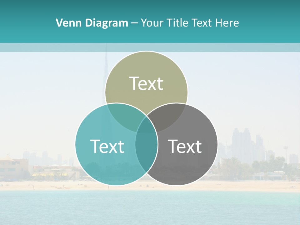 Architecture Jeremiah East PowerPoint Template