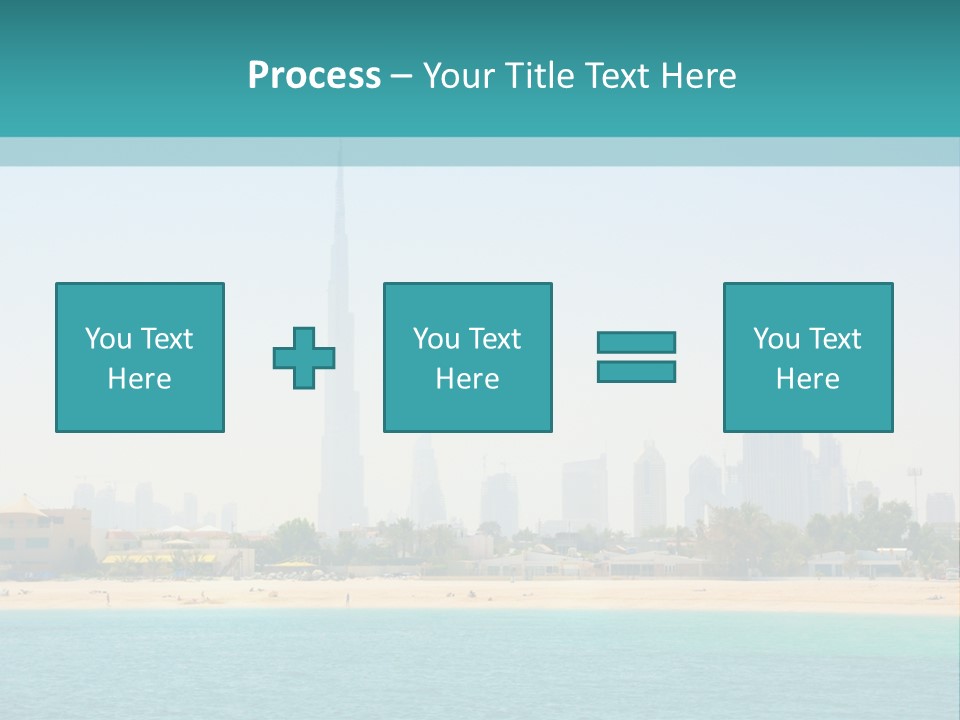 Architecture Jeremiah East PowerPoint Template