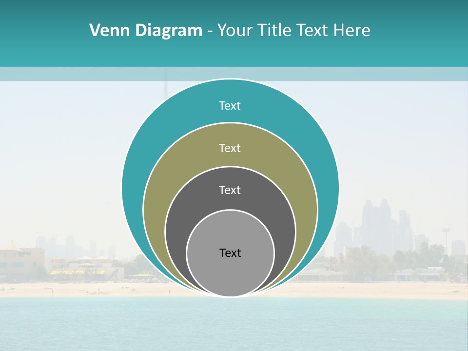 Architecture Jeremiah East PowerPoint Template