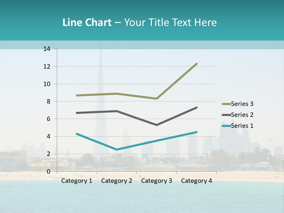 Architecture Jeremiah East PowerPoint Template