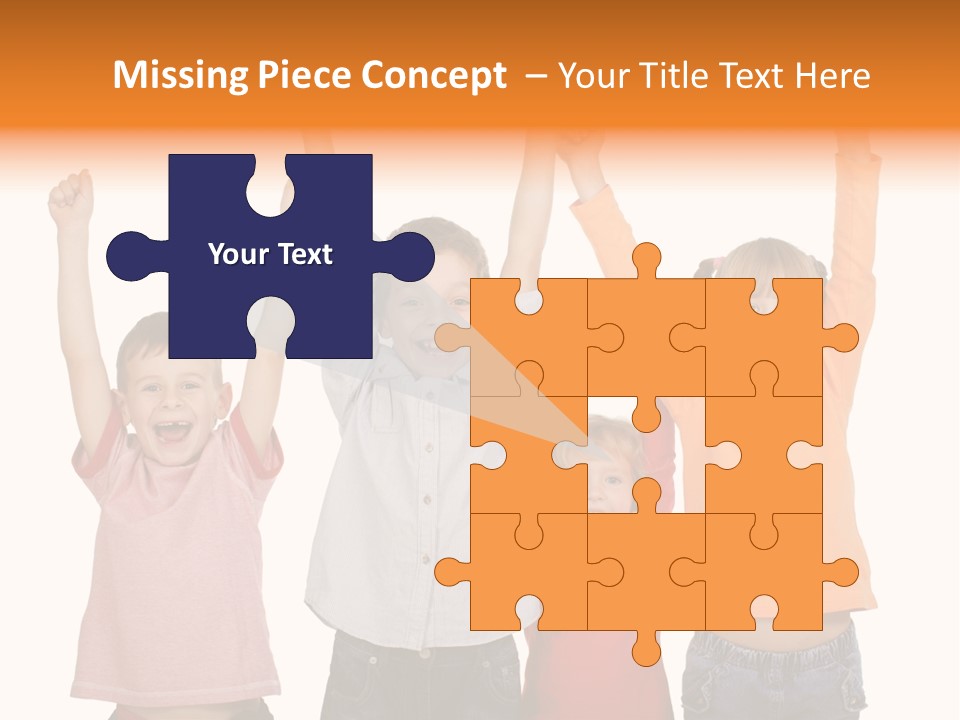 Brightly Family Fun PowerPoint Template