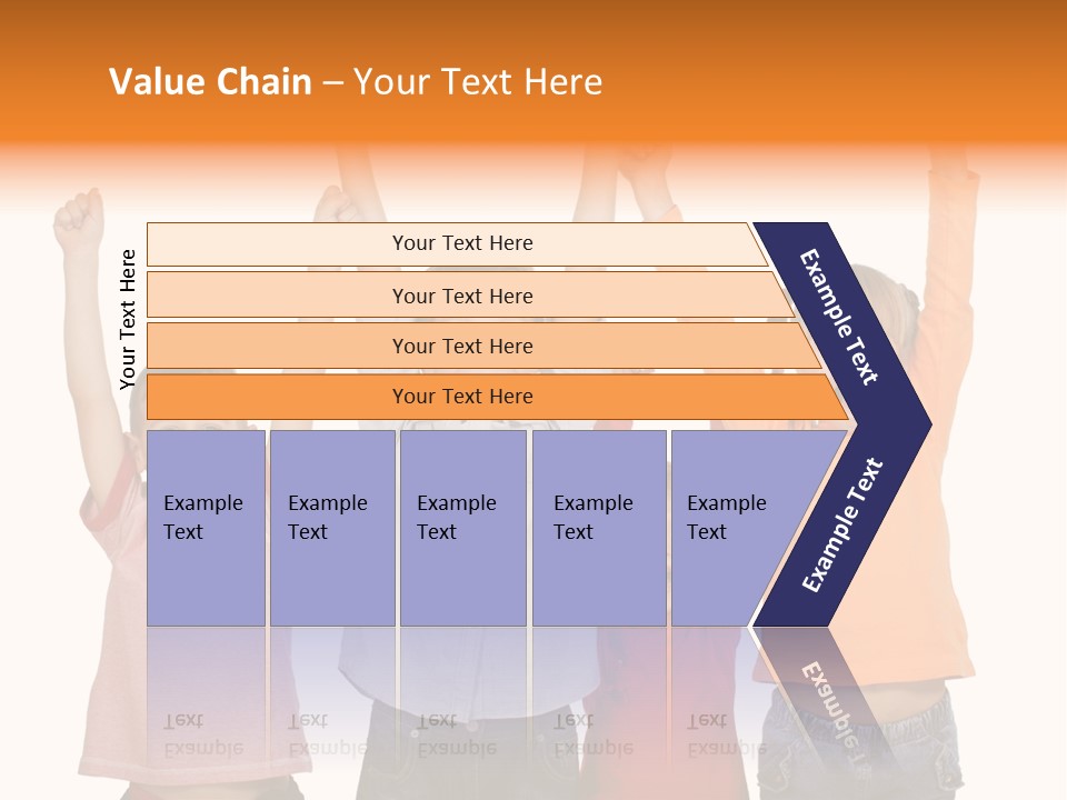 Brightly Family Fun PowerPoint Template