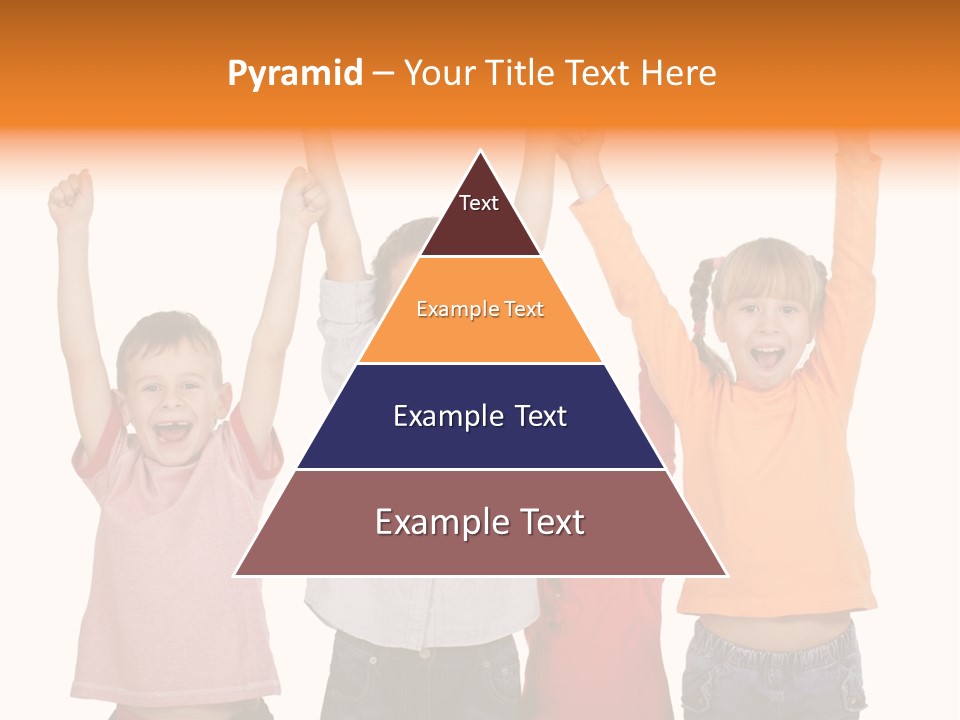 Brightly Family Fun PowerPoint Template