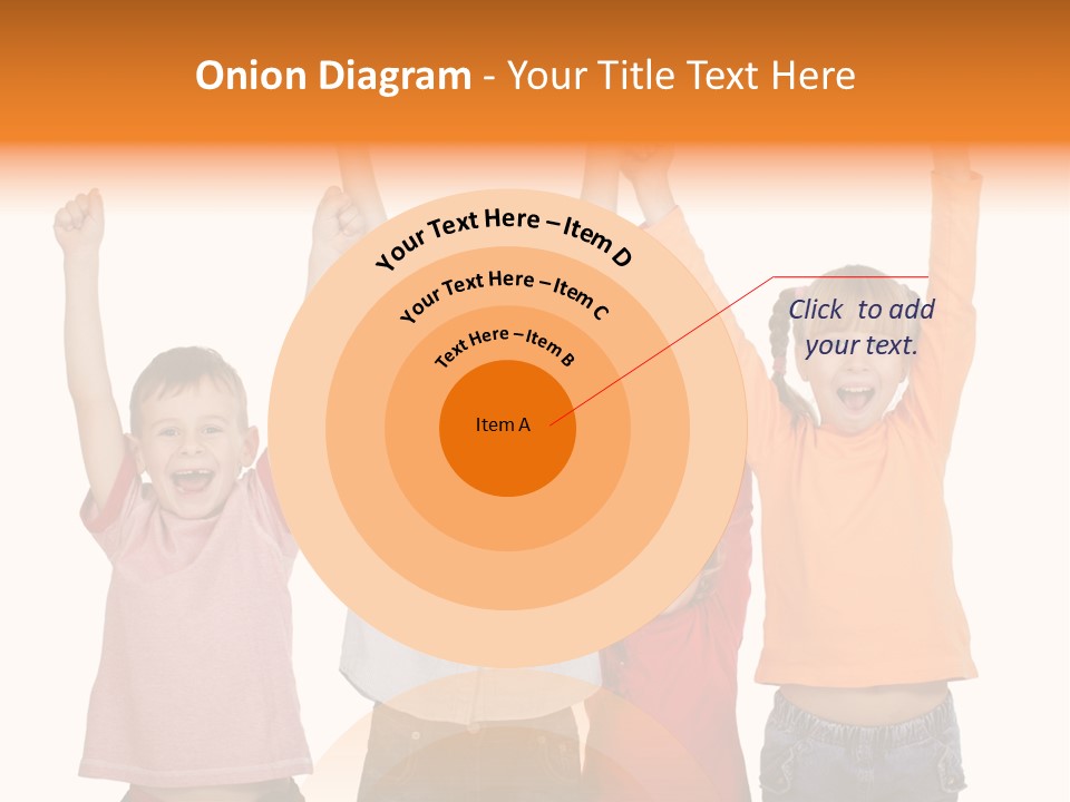 Brightly Family Fun PowerPoint Template