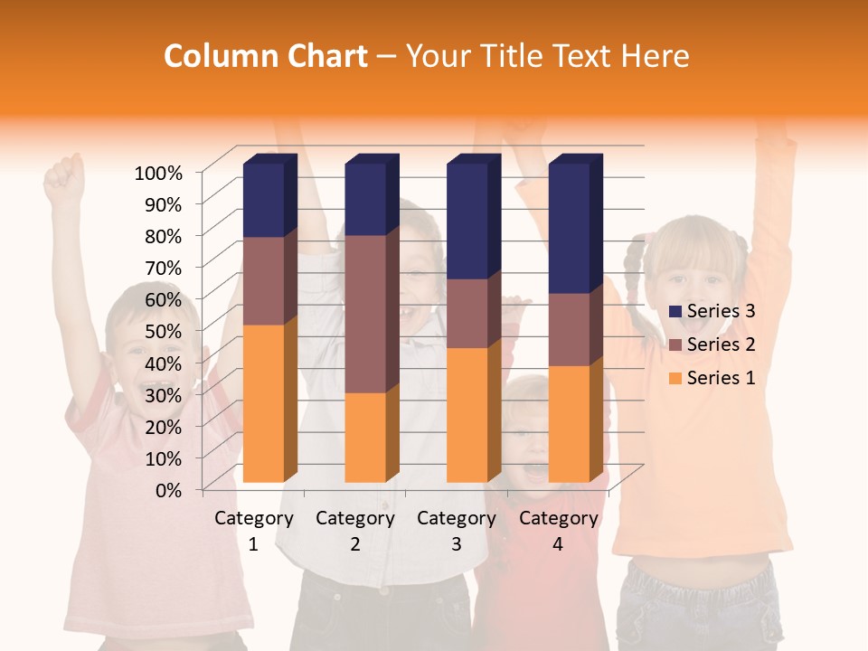 Brightly Family Fun PowerPoint Template