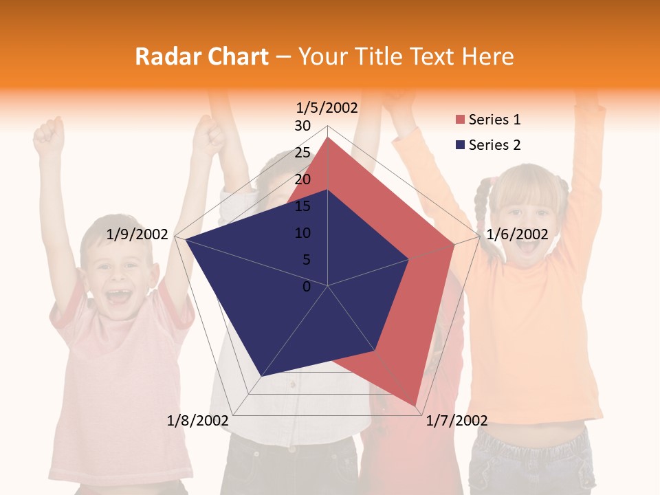 Brightly Family Fun PowerPoint Template