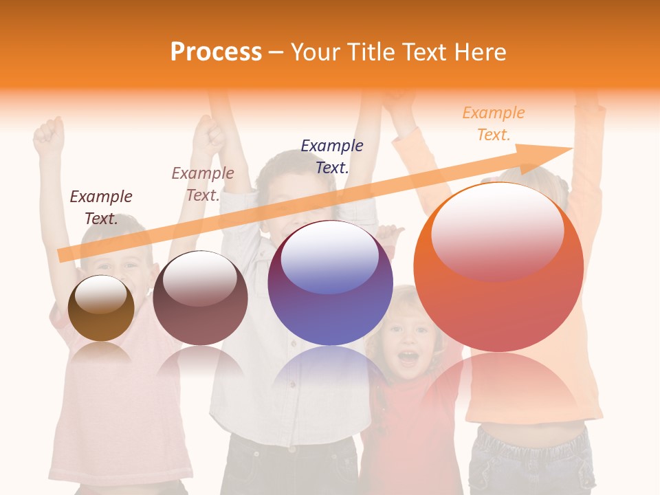 Brightly Family Fun PowerPoint Template