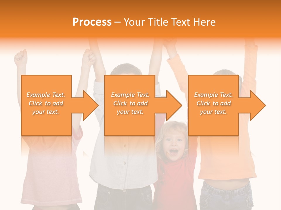 Brightly Family Fun PowerPoint Template