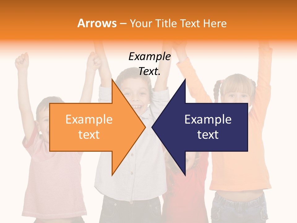 Brightly Family Fun PowerPoint Template