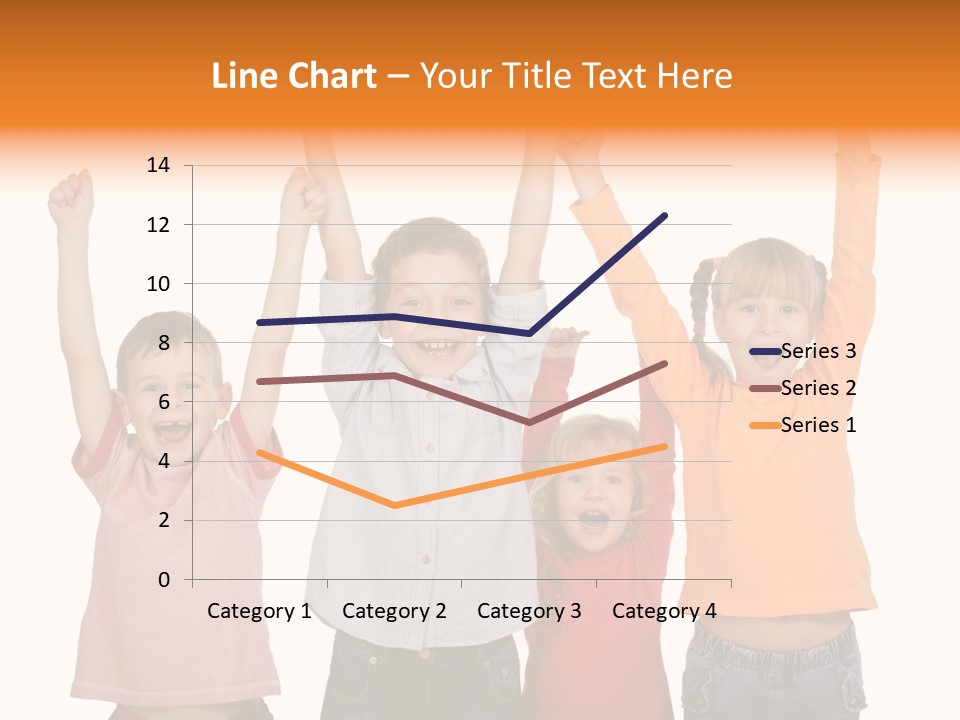 Brightly Family Fun PowerPoint Template