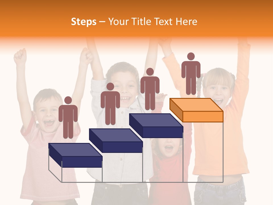 Brightly Family Fun PowerPoint Template