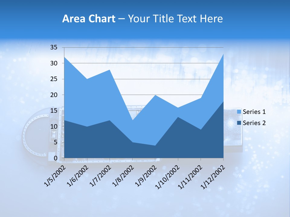 Electrical Accessories Usb PowerPoint Template