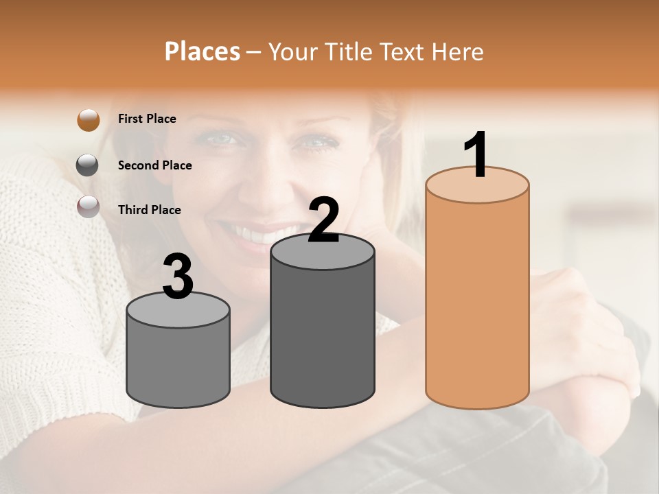 Exotic Herb Curry PowerPoint Template