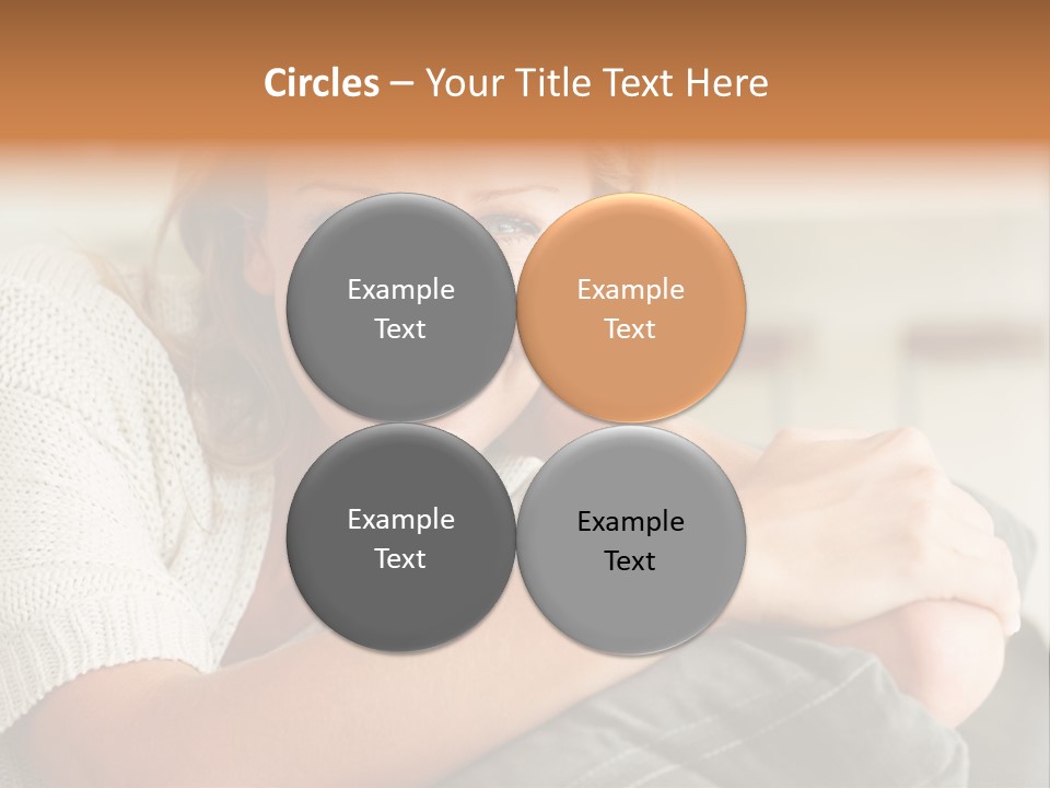 Exotic Herb Curry PowerPoint Template