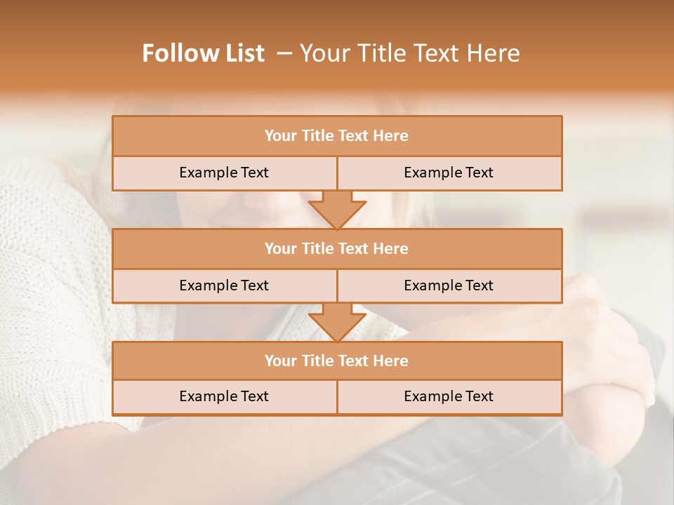 Exotic Herb Curry PowerPoint Template