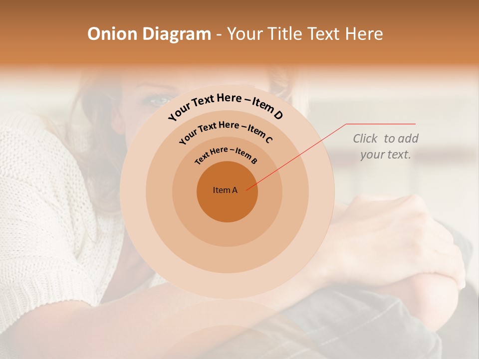 Exotic Herb Curry PowerPoint Template