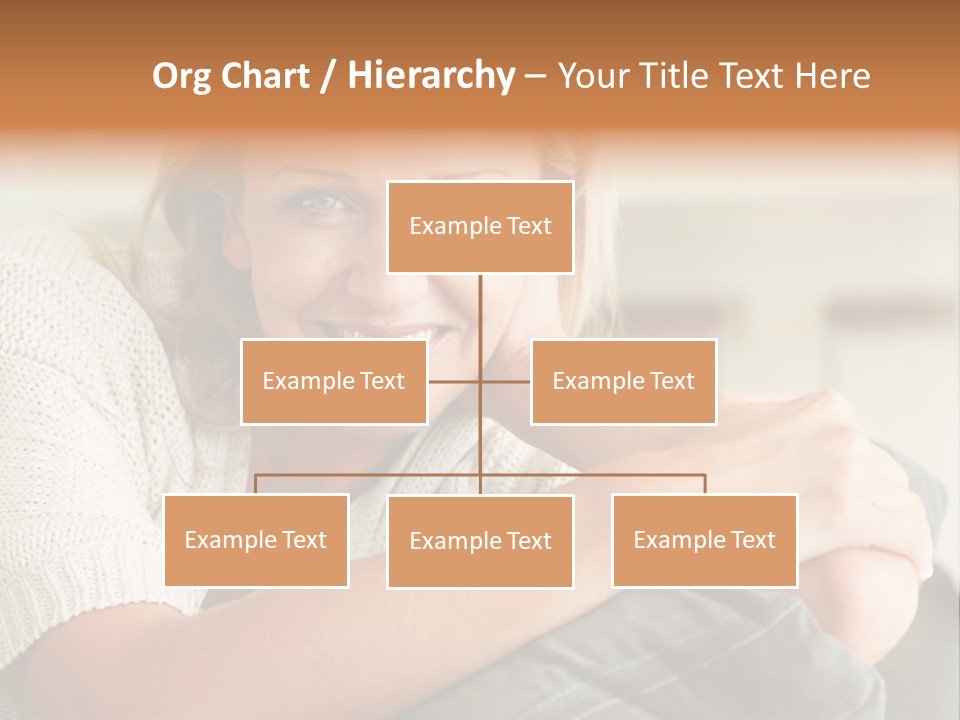 Exotic Herb Curry PowerPoint Template