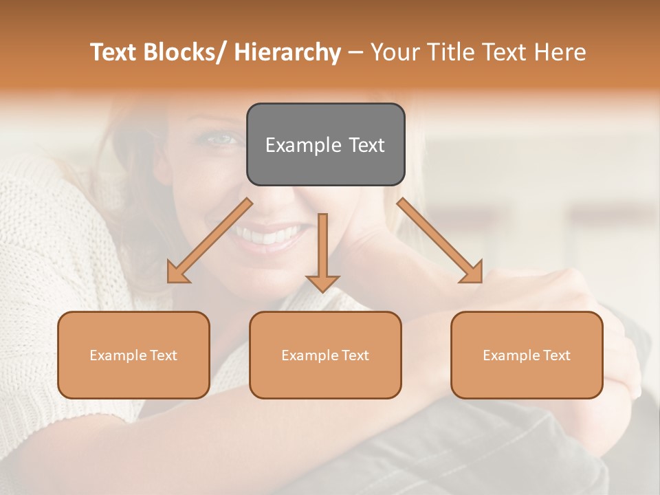 Exotic Herb Curry PowerPoint Template