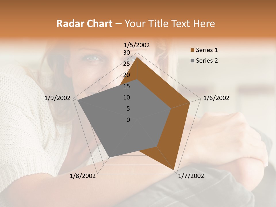 Exotic Herb Curry PowerPoint Template
