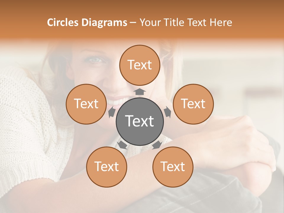 Exotic Herb Curry PowerPoint Template