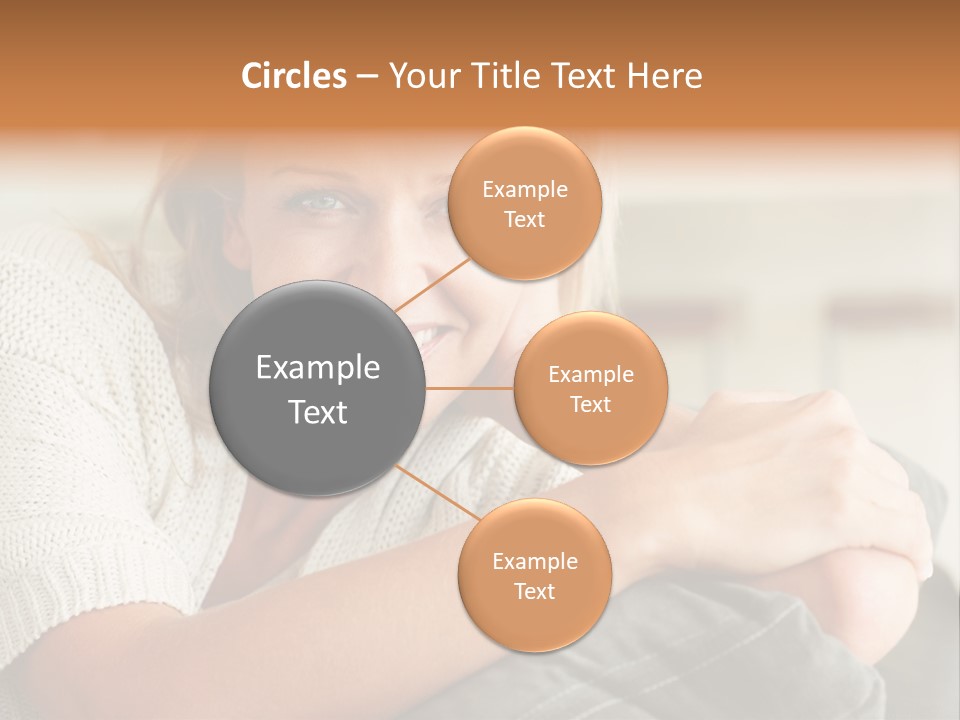 Exotic Herb Curry PowerPoint Template