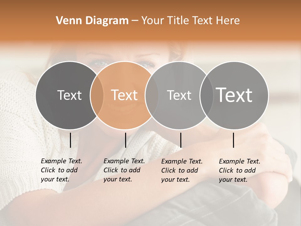 Exotic Herb Curry PowerPoint Template