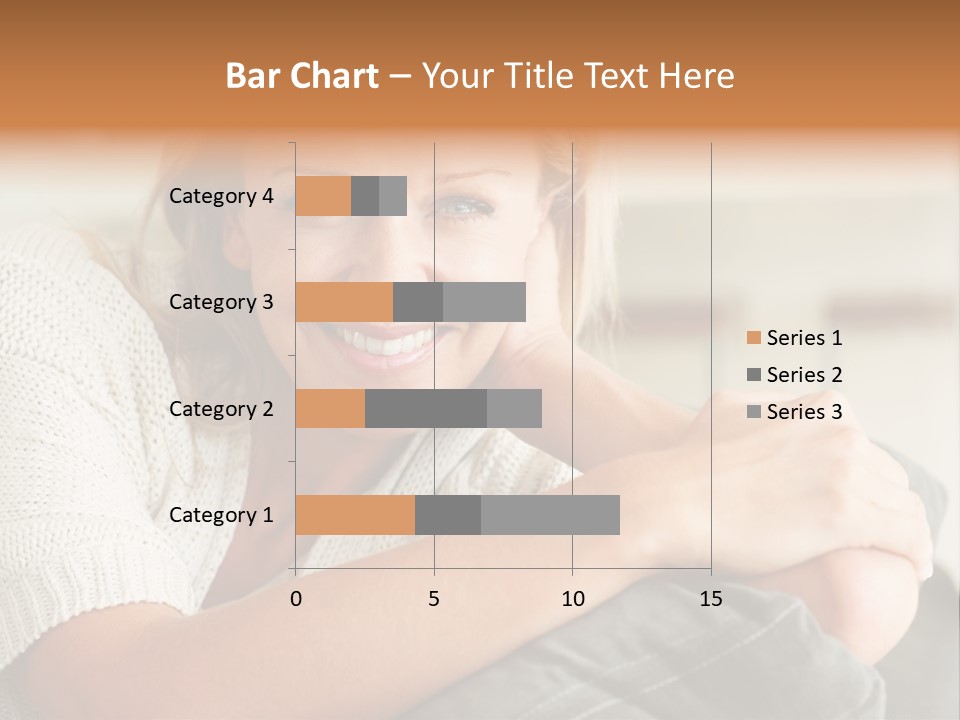Exotic Herb Curry PowerPoint Template