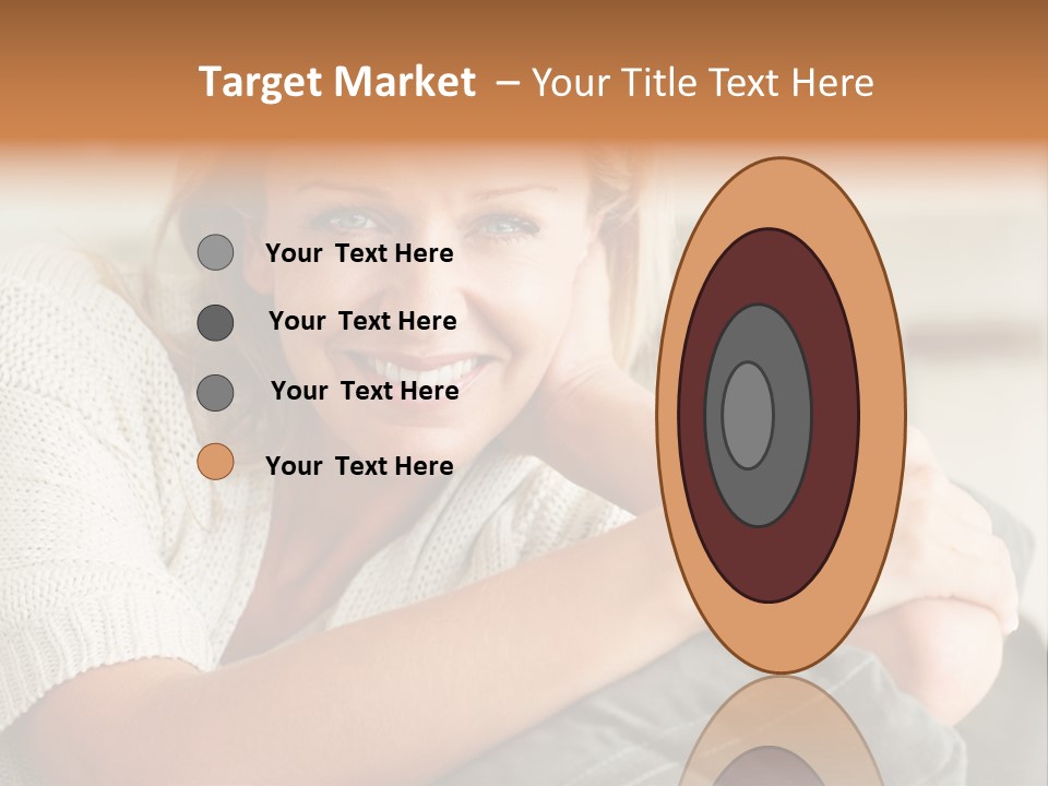 Exotic Herb Curry PowerPoint Template