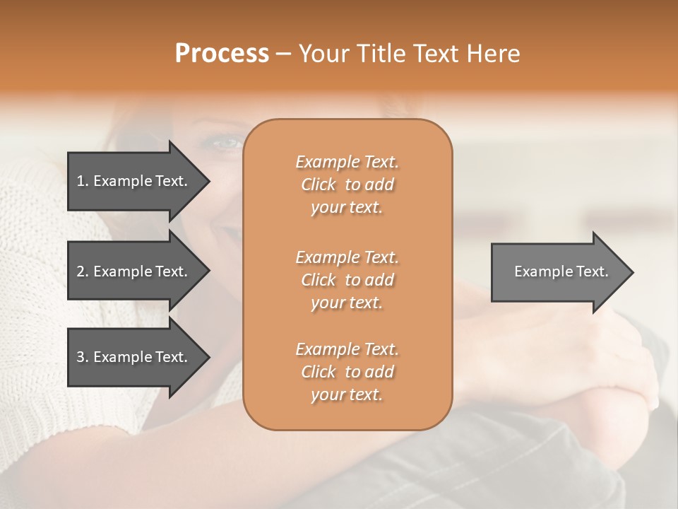 Exotic Herb Curry PowerPoint Template