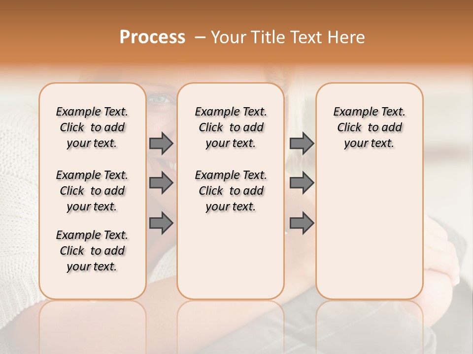Exotic Herb Curry PowerPoint Template