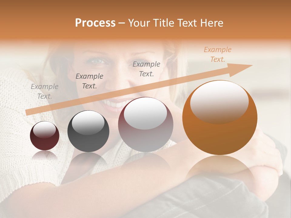 Exotic Herb Curry PowerPoint Template