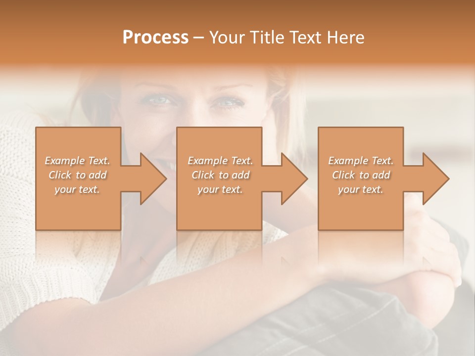 Exotic Herb Curry PowerPoint Template