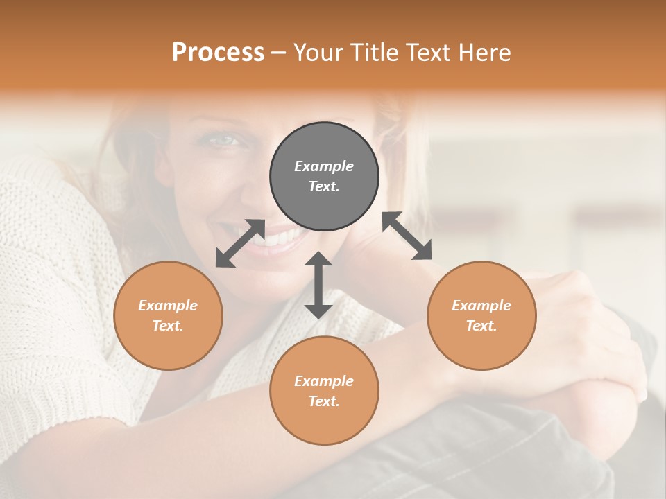 Exotic Herb Curry PowerPoint Template