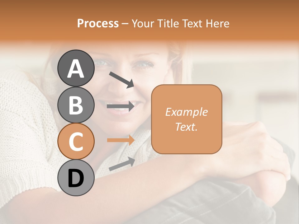 Exotic Herb Curry PowerPoint Template
