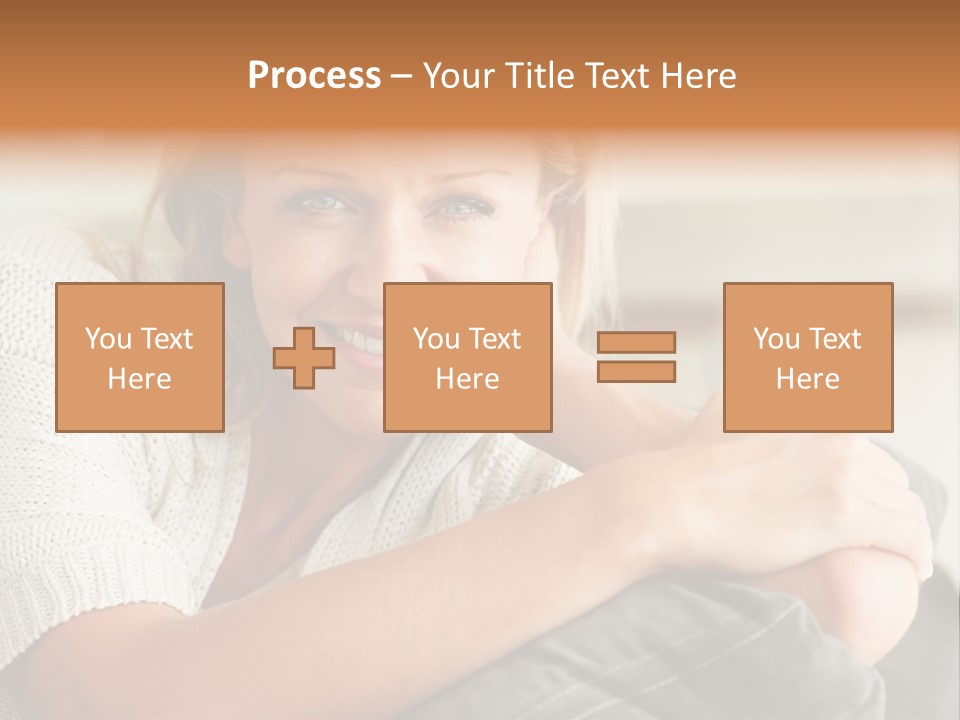 Exotic Herb Curry PowerPoint Template