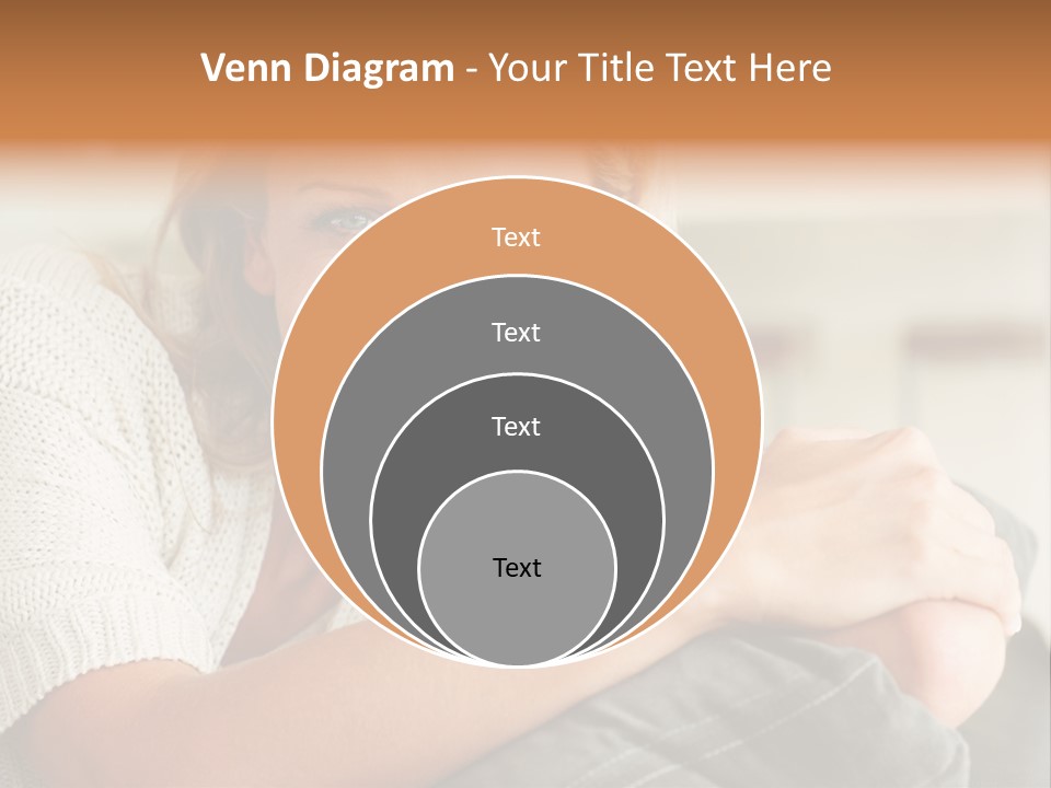 Exotic Herb Curry PowerPoint Template