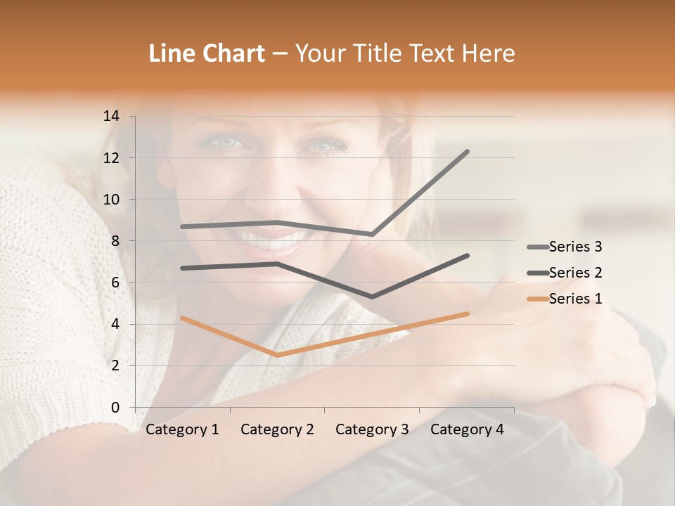 Exotic Herb Curry PowerPoint Template