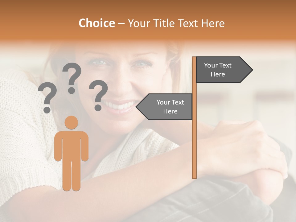 Exotic Herb Curry PowerPoint Template